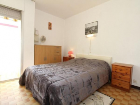Studio Balaruc-les-Bains, 1 pièce, 2 personnes - FR-1-553-175